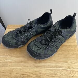 Northside Cedar Rapids Men's All Terrain Hiking Shoes Size 9.5 Lightweight.